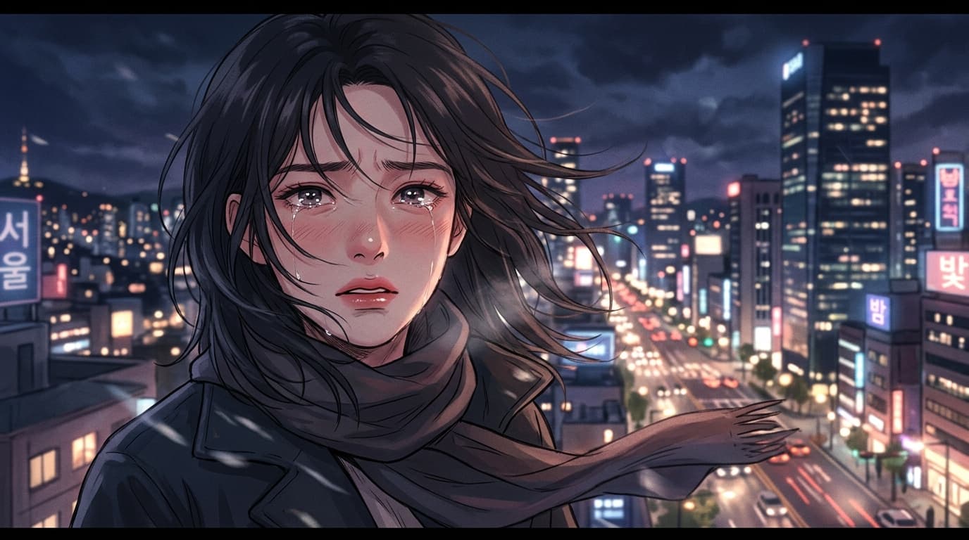 Make an edited teaser feel more immersive